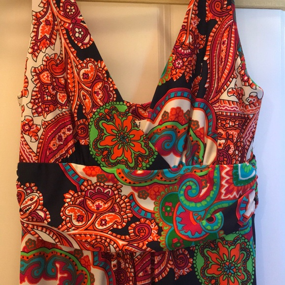 Jude Connally XS Maxi - Picture 2 of 2